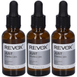 revox b77 just siero viso vitamina c 20% 3x1 st