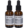 revox b77 just siero viso vitamina c 20% 2x1 st
