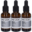 revox b77 just olio nutriente viso squalane 3x1 st