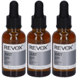 revox b77 just siero viso miscela di oli 3x1 st
