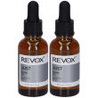 revox b77 just siero viso miscela di oli 2x1 st