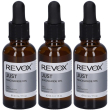 revox b77 just soluzione viso niacinamide 10% 3x1 st