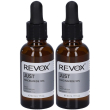 revox b77 just soluzione viso niacinamide 10% 2x1 st