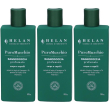 i muschi di helan puromuschio bagnodoccia profumato 3x200 ml
