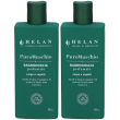 i muschi di helan puromuschio bagnodoccia profumato 2x200 ml