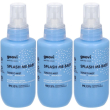goovi splash me baby tonico mist viso idratante 3x100 ml