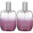 caudalie acqua profumata thé des vignes 50ml 2x50 ml