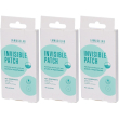 lamuselab invisible patch 3x1 st