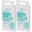 lamuselab invisible patch 2x1 st