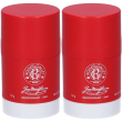 roger & gallet jean marie farina deodorante stick 24h 2x50 g