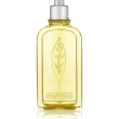 l'occitane verveine - gel doccia tonificante 250 ml