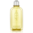 l'occitane verveine gel doccia tonificante profumato 250ml