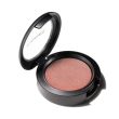 mac blush cream colour base shell