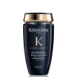 kerastase chronologiste shampoo bain régénérant 250ml