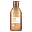 redken all soft conditioner moisturizing 300 ml
