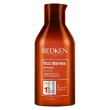 redken frizz dismiss shampoo 300 ml