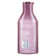 redken volume injection shampoo 300 ml