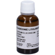 linda's lab glauconie litolindas gocce 30 ml