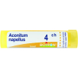 boiron aconitum nap 4ch gr 4g