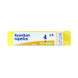aconitum napellus tubo 4ch granuli multidose boiron