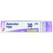 aesculus hippocastanum 30 ch granuli 4g