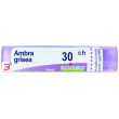 ambra grisea 30 ch granuli 4g