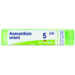 boiron anacardium orient 5ch granuli tubo