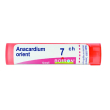 anacardium orient 7ch granuli