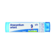anacardium orient.tubo  9ch