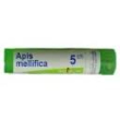 boiron apis mellifica 5ch granuli tubo