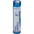 boiron apis mellifica 9ch - farmaco omeopatico 4 gr granuli multidose