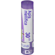 boiron apis mellifica 30ch - farmaco omeopatico 4 gr granuli multidose