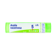 aralia racemosa 5ch granuli multidose boiron