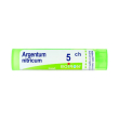 boiron argentum nitricum 5ch granuli tubo