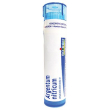 boiron argentum nitricum 9ch granuli tubo