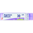 argentum nitricum 30 ch granuli 4g