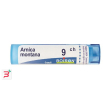 arnica montana 9ch diluizione hahnemanniana centesimale granuli 4g