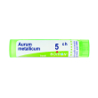 aurum metallicum 5ch granuli multidose boiron