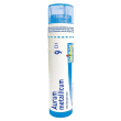 boiron aurum metallicum 9ch granuli multidose - medicinale omeopatico per disturbi cardiocircolatori
