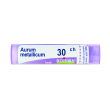aurum metallicum 30ch granuli
