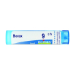 boiron borax 9ch - rimedio omeopatico 80 gr granuli multidose