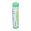 boiron calcarea carbonica ostrearum 5 ch - rimedio omeopatico granuli multidose 4 gr