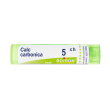 boiron calcarea carbonica ostrearum 5 ch granuli 4 g