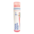 boiron calcarea carbonica 7ch 80 granuli multidose - rimedio omeopatico per la dermatite seborroica