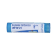 boiron calcarea carbonica ostrearum 9ch - rimedio omeopatico 4 gr granuli multidose