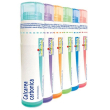 boiron calcarea carbonica ostrearum 9ch granuli tubo