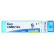 calcarea carbonica ostrearum 9 ch granuli 4g