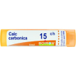 boiron calcarea carbon 15ch gr 4g