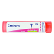 boiron cantharis 7ch - rimedio omeopatico 80 granuli multidose