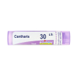 boiron cantharis 30 ch granuli 4 g
